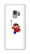 ryeguy45 Samsung Phone Cases