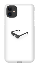 floxxyau iPhone Phone Case