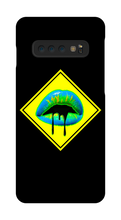 toxicsmooches Samsung Phone Cases