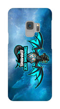 DragonsDiceGaming Samsung Phone Case