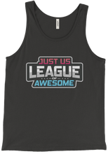 JLA Tank Top