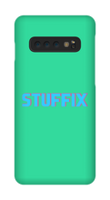 Stuffix Samsung Phone Case