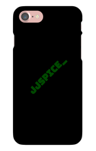 JJSpice_ iPhone Phone Cases