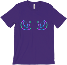 Funny Moon Pillows T shirt