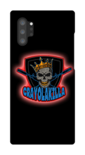crayolakilla Samsung Phone Cases