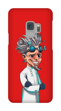ProfGame Samsung Phone Cases