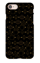 Coque Iphone Dice Club