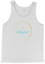 Ch3w0n1t Tank Top