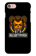 bigcountrynash iPhone Phone Cases