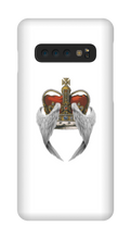 thebluereaper22 Samsung Phone Cases