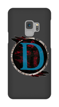 duca_kab Samsung Phone Cases