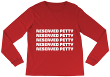 djsilentprofessor Long Sleeve Tee