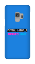 VeritoLand Samsung Phone