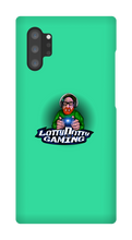 lottydotty420 Samsung Phone Cases