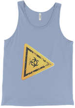toxicktoe Tank Top