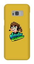 NickletonGaming Samsung Phone Cases