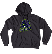 Dark Entity Gaming Hoodies (No-Zip/Pullover)