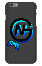 nabboofgamer iPhone Phone Cases
