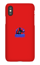darrenyoungtv iPhone Phone Cases