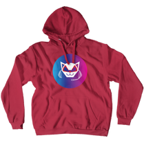vinniedank Hoodies (No-Zip/Pullover)