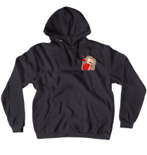 Mo Love Hoodies (No-Zip/Pullover)