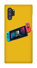 Nintendo Switch Samsung Phone Cases
