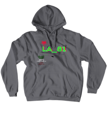 mex_boyz Hoodies (No-Zip/Pullover)