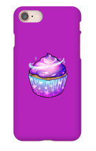 Cupcake's iPhone Phone Cases