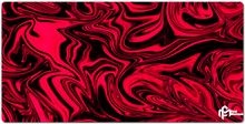 cloudzyfrags XXL Gaming Mousepad