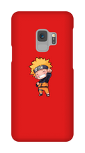 igf_xenoveunt Samsung Phone Cases