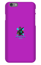 familycouch iPhone Phone Cases