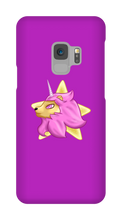 LionCorn Samsung Phone Cases