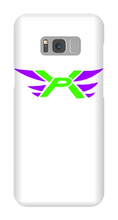 PaulX314 logo Samsung Phone Cases
