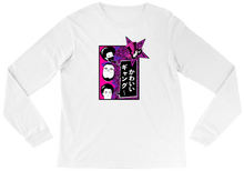 Phantomdragon89 "Kawaii Gang" Long Sleeve Tee