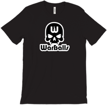 jonny_warballs T-Shirts