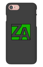 ZA OG iPhone Phone Cases