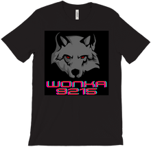 wonka9215 T-Shirts