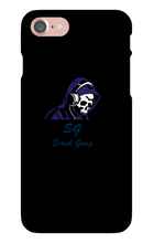 scrub_gang iPhone Phone Cases