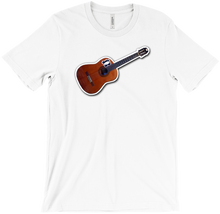 NEW: SexyBrigadeiro Guitar T-Shirts