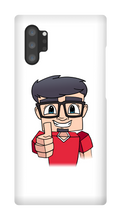 iamjonnyman Samsung Phone Cases