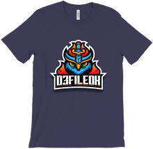 d3filedx T-Shirts