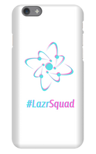 larz36 iPhone Phone Cases