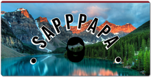 sapppapa XXL Gaming Mousepad