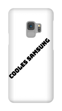 Cooles Samsung