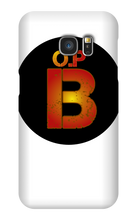 nosopb Samsung Phone Cases
