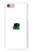strfighter81 iPhone Phone Cases