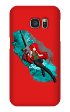 suisenn Samsung Phone Cases