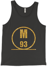 m93_official Tank Top