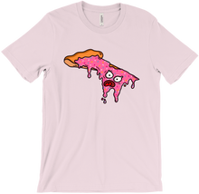 Frosted Pizza T-Shirt