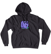 Hoodies (No-Zip/Pullover)
